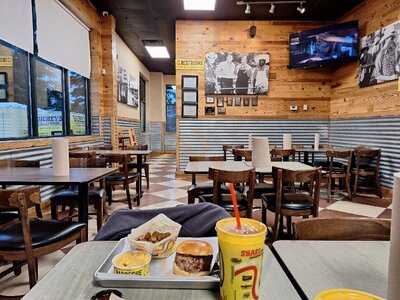Dickey's Barbecue Pit