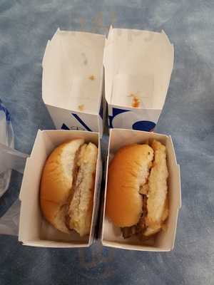 White Castle