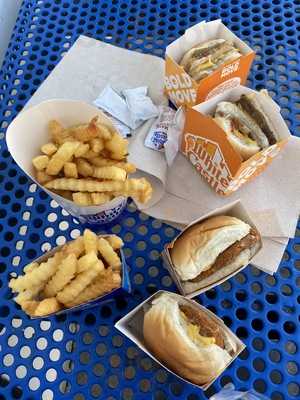 White Castle