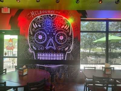Tijuana Flats