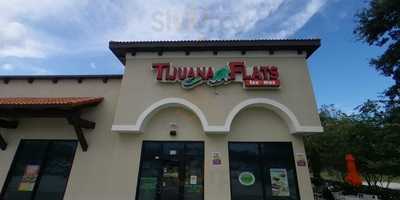 Tijuana Flats