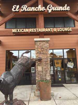 El Rancho Grande