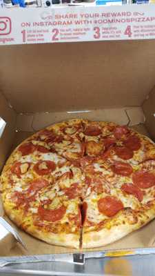 Domino's Pizza