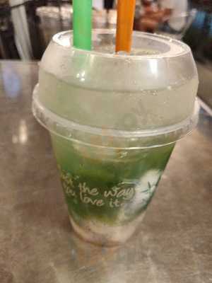 Bambu Desserts & Drinks