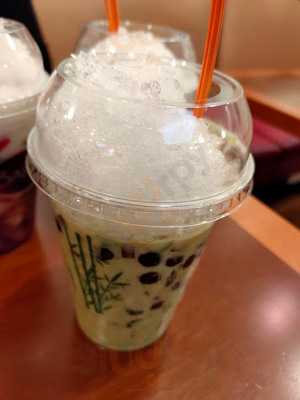 Bambu Desserts & Drinks