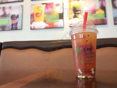 Bambu Desserts & Drinks