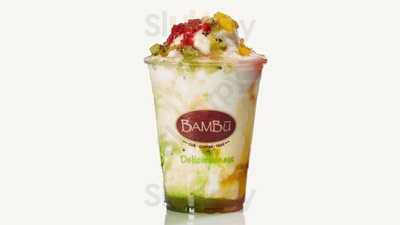Bambu Desserts & Drinks
