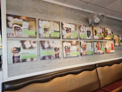 Bambu Desserts & Drinks