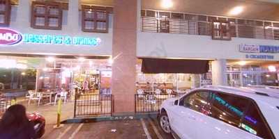 Bambu Desserts & Drinks