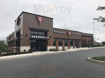 Bj's Restaurant & Brewhouse