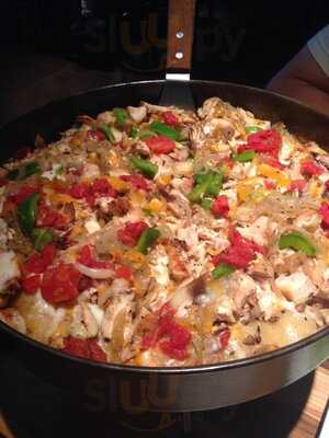 Bj's Restaurant & Brewhouse