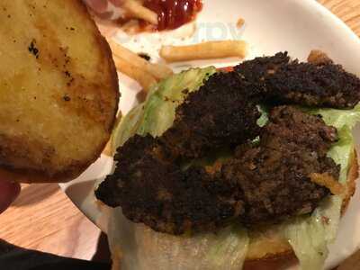 Bj's Restaurant & Brewhouse