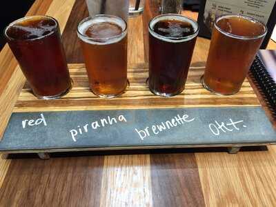 Bj's Restaurant & Brewhouse