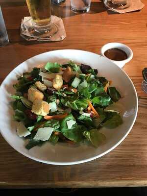 Bj's Restaurant & Brewhouse