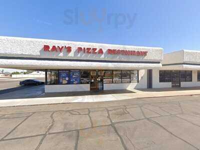 Ray's Pizza