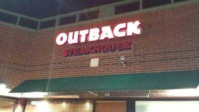 Outback Steakhouse