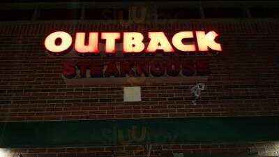 Outback Steakhouse