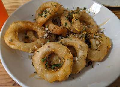 Jackson's Corner - Eastside