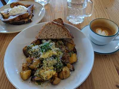 Jackson's Corner - Eastside