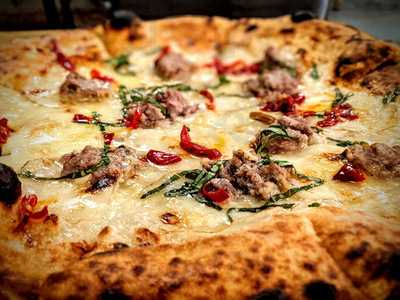 Jackson's Corner - Eastside