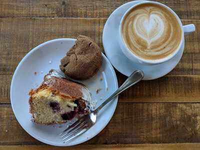 Jackson's Corner - Eastside