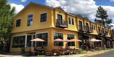 Jackson's Corner - Eastside