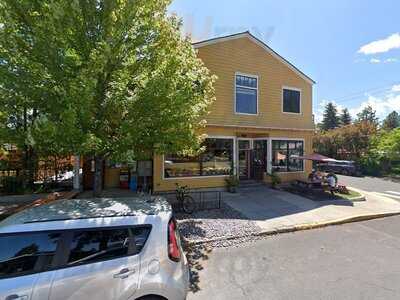 Jackson's Corner - Eastside