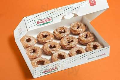 Krispy Kreme