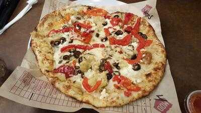 Mod Pizza