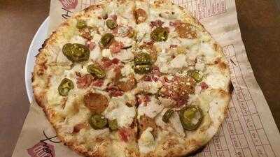 Mod Pizza