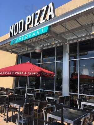 Mod Pizza