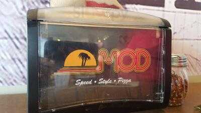 Mod Pizza