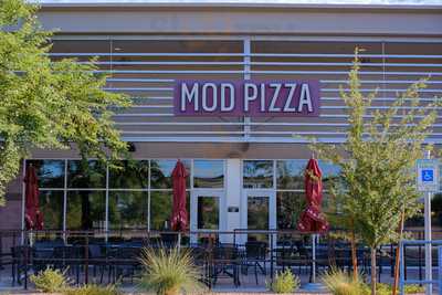 Mod Pizza