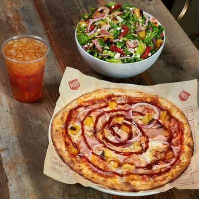 Mod Pizza