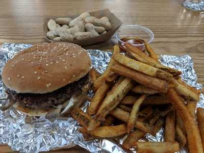 Five Guys