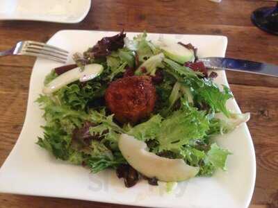 The Tauk At Trail's End