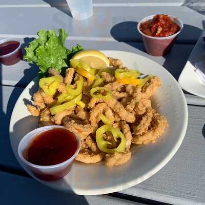 The Tauk At Trail's End