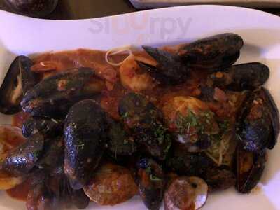 The Tauk At Trail's End