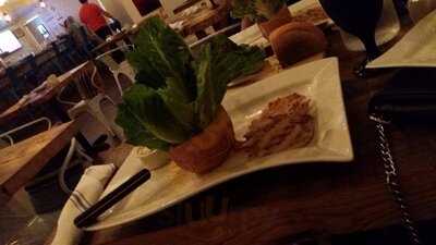 The Tauk At Trail's End