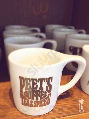 Peet's Coffee & Tea