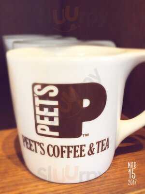 Peet's Coffee & Tea