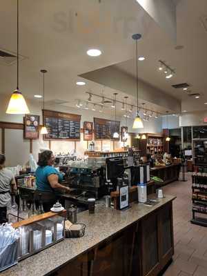 Peet's Coffee & Tea
