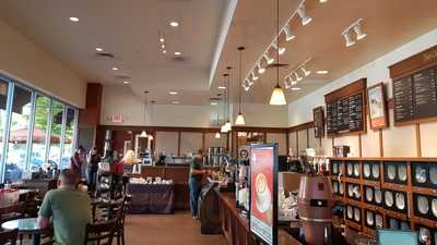 Peet's Coffee & Tea