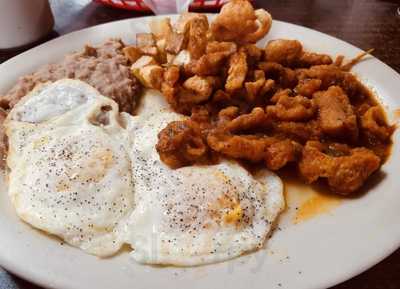 D ' Tony's Mexican Restaurant