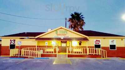 D ' Tony's Mexican Restaurant