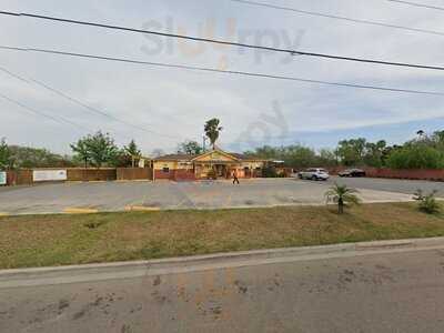 D ' Tony's Mexican Restaurant