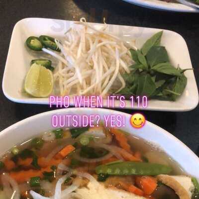 Pho Da Lat