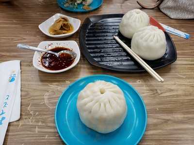 Myung In Dumplings
