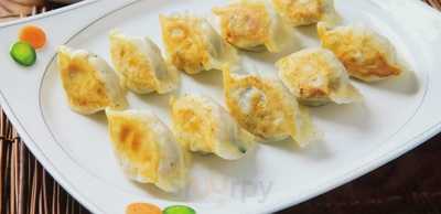 Myung In Dumplings