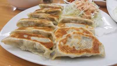 Myung In Dumplings